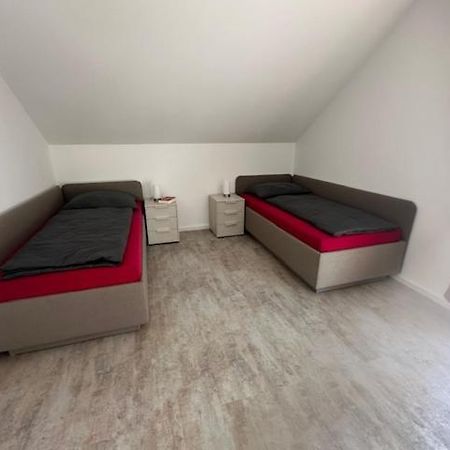 Ferienwohnung Iris Neu Roggentin Extérieur photo