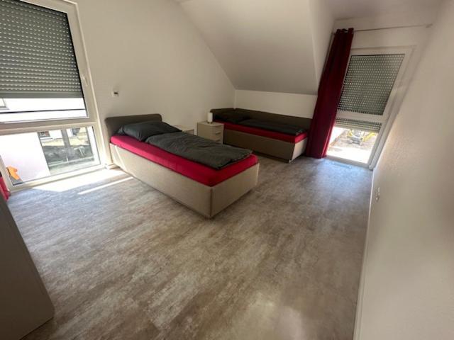 Ferienwohnung Iris Neu Roggentin Extérieur photo
