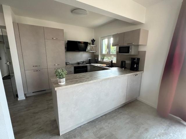 Ferienwohnung Iris Neu Roggentin Extérieur photo