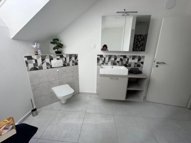 Ferienwohnung Iris Neu Roggentin Extérieur photo
