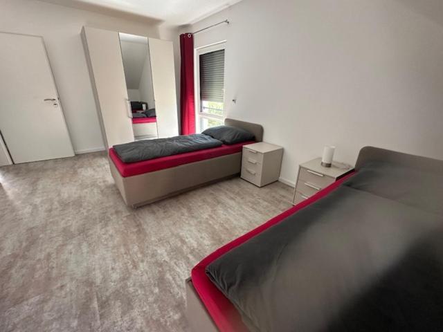 Ferienwohnung Iris Neu Roggentin Extérieur photo